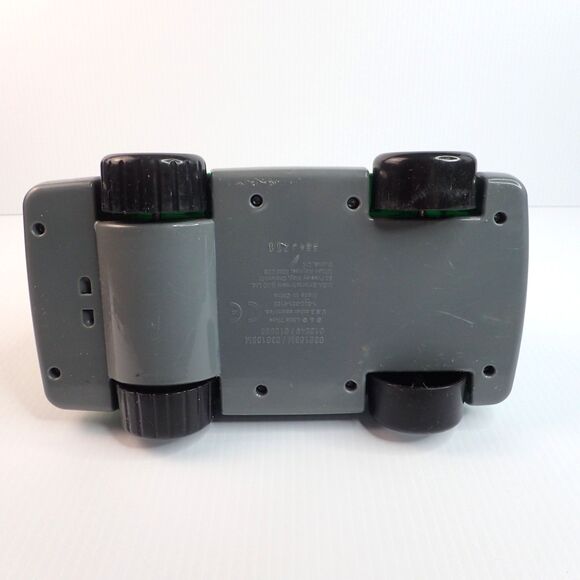 Fisher-Price Little People Songs & Sounds Camper Fold Out Playset (No Figures) - Picture 4 of 12